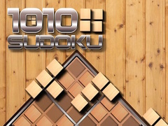 Mäng 1010 Sudoku