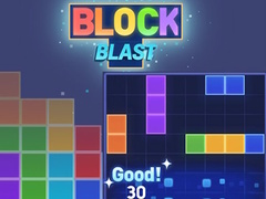 Mäng Block Blast