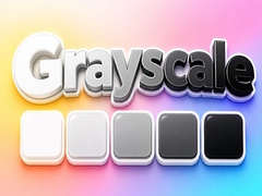Mäng Grayscale