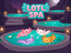 Mäng Lotl Spa