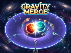 Mäng Gravity Merge