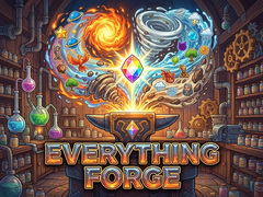 Mäng Everything Forge