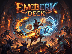 Mäng Emberdeck