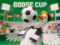 Mäng Goose Cup