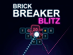 Mäng Brick Breaker Blitz