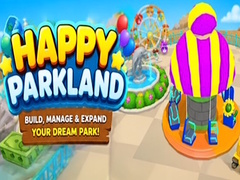 Mäng Happy Parkland