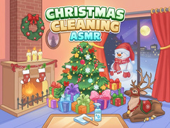 Mäng Christmas Cleaning ASMR
