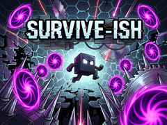 Mäng Survive-ish