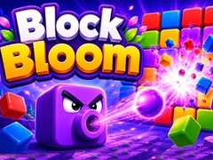 Mäng Block Bloom