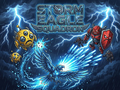 Mäng Storm Eagle Squadron