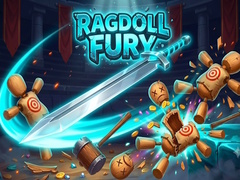 Mäng Ragdoll Fury