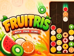 Mäng Fruitris