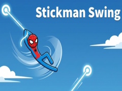 Mäng Stick Swing