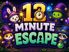 Mäng 12 Minute Escape