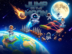 Mäng Jump To The Moon
