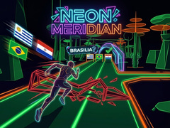 Mäng Neon Meridian