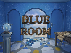 Mäng Blue Room