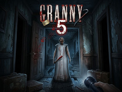Mäng Granny 5