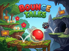 Mäng Bounce Tales