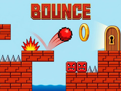 Mäng Bounce