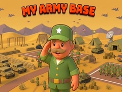 Mäng My Army Base