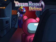 Mäng Dream Reaper Defense