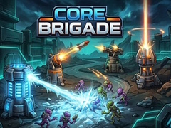 Mäng Core Brigade