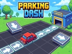 Mäng Parking Dash
