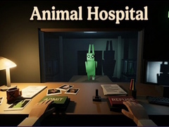 Mäng Animal Hospital