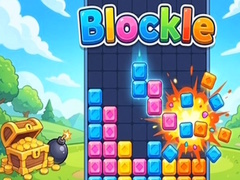Mäng Blockle