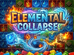 Mäng Elemental Collapse