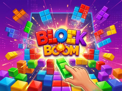 Mäng Block Boom