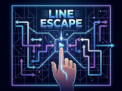 Mäng Line Escape