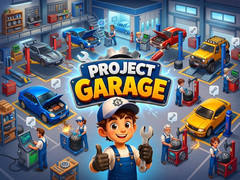 Mäng Project Garage