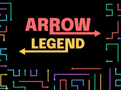 Mäng Arrow Legend