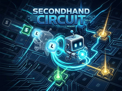 Mäng Secondhand Circuit