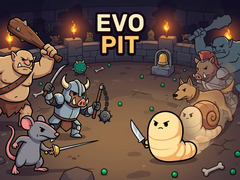 Mäng Evo Pit