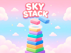 Mäng Sky Stack