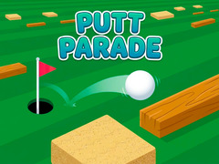 Mäng Putt Parade