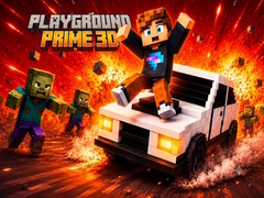 Mäng Playground Prime 3D