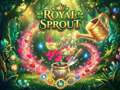 Mäng Royal Sprout