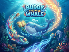 Mäng Buddy the Wise Whale