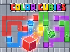 Mäng Color Cubies