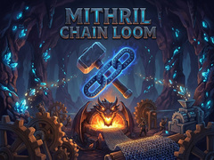 Mäng Mithril Chain Loom