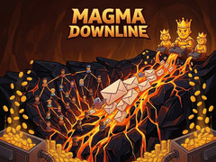 Mäng Magma Downline