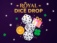 Mäng Royal Dice Drop