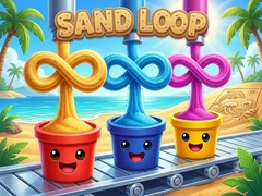 Mäng Sand Loop