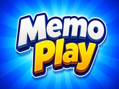 Mäng Memo Play
