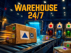 Mäng Warehouse 24-7