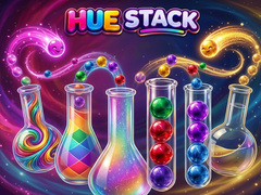 Mäng Hue Stack